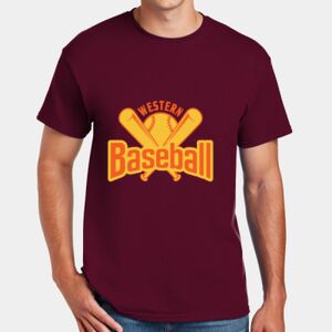 DryBlend ® 50 Cotton/50 Poly T Shirt Thumbnail