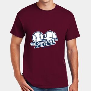 DryBlend ® 50 Cotton/50 Poly T Shirt Thumbnail