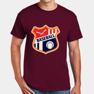 DryBlend ® 50 Cotton/50 Poly T Shirt Thumbnail