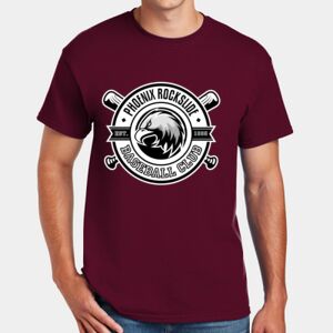 DryBlend ® 50 Cotton/50 Poly T Shirt Thumbnail