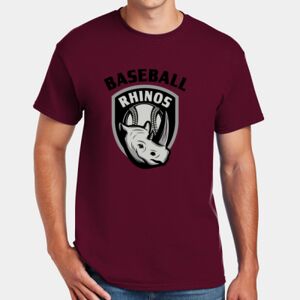 DryBlend ® 50 Cotton/50 Poly T Shirt Thumbnail