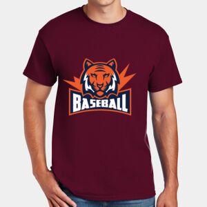 DryBlend ® 50 Cotton/50 Poly T Shirt Thumbnail