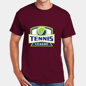 DryBlend ® 50 Cotton/50 Poly T Shirt Thumbnail