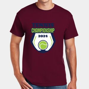 DryBlend ® 50 Cotton/50 Poly T Shirt Thumbnail