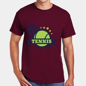 DryBlend ® 50 Cotton/50 Poly T Shirt Thumbnail