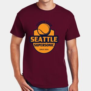 DryBlend ® 50 Cotton/50 Poly T Shirt Thumbnail