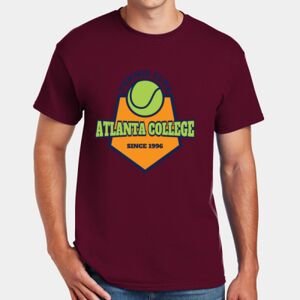 DryBlend ® 50 Cotton/50 Poly T Shirt Thumbnail
