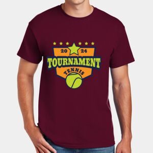 DryBlend ® 50 Cotton/50 Poly T Shirt Thumbnail
