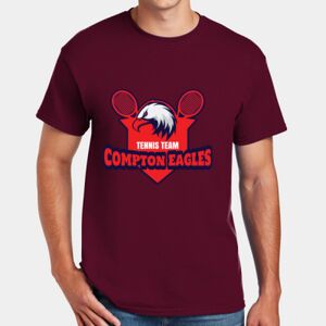 DryBlend ® 50 Cotton/50 Poly T Shirt Thumbnail