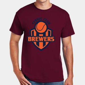 DryBlend ® 50 Cotton/50 Poly T Shirt Thumbnail