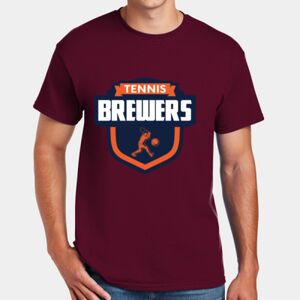 DryBlend ® 50 Cotton/50 Poly T Shirt Thumbnail