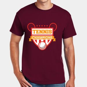 DryBlend ® 50 Cotton/50 Poly T Shirt Thumbnail