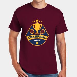 DryBlend ® 50 Cotton/50 Poly T Shirt Thumbnail