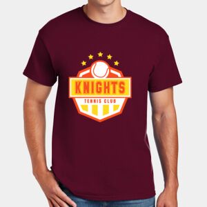 DryBlend ® 50 Cotton/50 Poly T Shirt Thumbnail