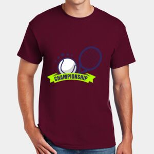 DryBlend ® 50 Cotton/50 Poly T Shirt Thumbnail