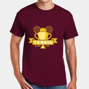 DryBlend ® 50 Cotton/50 Poly T Shirt Thumbnail