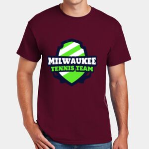 DryBlend ® 50 Cotton/50 Poly T Shirt Thumbnail