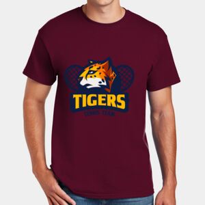 DryBlend ® 50 Cotton/50 Poly T Shirt Thumbnail