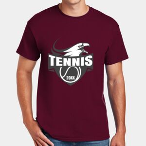 DryBlend ® 50 Cotton/50 Poly T Shirt Thumbnail