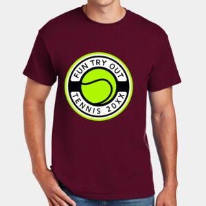 DryBlend ® 50 Cotton/50 Poly T Shirt Thumbnail