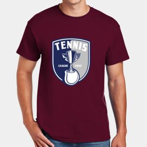 DryBlend ® 50 Cotton/50 Poly T Shirt Thumbnail