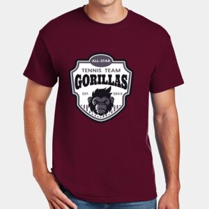 DryBlend ® 50 Cotton/50 Poly T Shirt Thumbnail