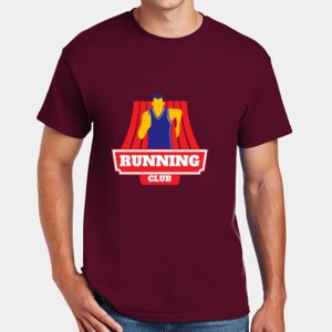 DryBlend ® 50 Cotton/50 Poly T Shirt Thumbnail