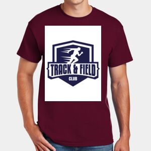 DryBlend ® 50 Cotton/50 Poly T Shirt Thumbnail