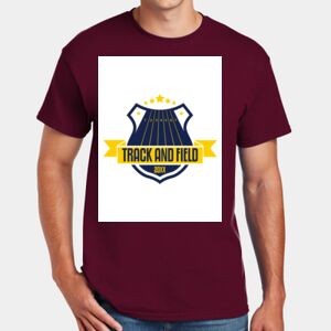 DryBlend ® 50 Cotton/50 Poly T Shirt Thumbnail