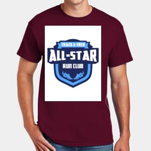 DryBlend ® 50 Cotton/50 Poly T Shirt Thumbnail