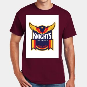 DryBlend ® 50 Cotton/50 Poly T Shirt Thumbnail