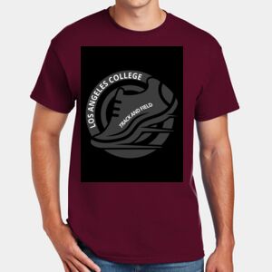 DryBlend ® 50 Cotton/50 Poly T Shirt Thumbnail