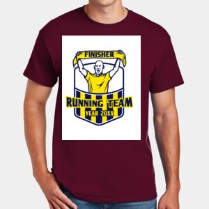 DryBlend ® 50 Cotton/50 Poly T Shirt Thumbnail