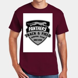 DryBlend ® 50 Cotton/50 Poly T Shirt Thumbnail