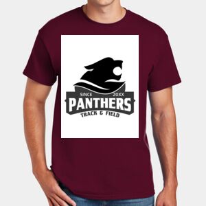 DryBlend ® 50 Cotton/50 Poly T Shirt Thumbnail