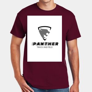 DryBlend ® 50 Cotton/50 Poly T Shirt Thumbnail