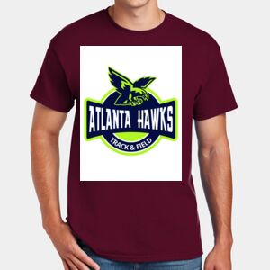 DryBlend ® 50 Cotton/50 Poly T Shirt Thumbnail