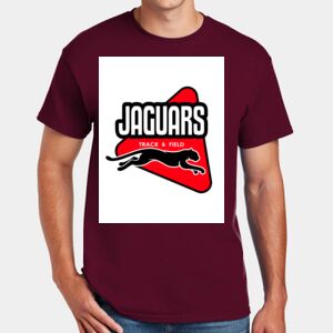 DryBlend ® 50 Cotton/50 Poly T Shirt Thumbnail