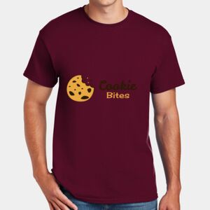 DryBlend ® 50 Cotton/50 Poly T Shirt Thumbnail