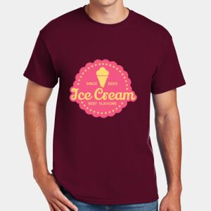 DryBlend ® 50 Cotton/50 Poly T Shirt Thumbnail