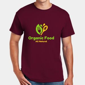 DryBlend ® 50 Cotton/50 Poly T Shirt Thumbnail