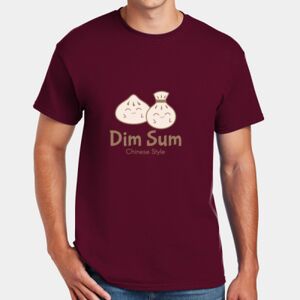 DryBlend ® 50 Cotton/50 Poly T Shirt Thumbnail