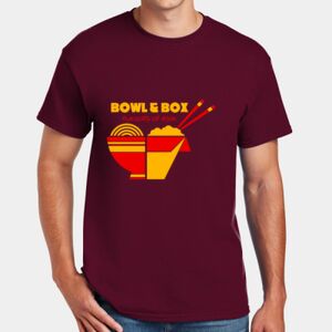 DryBlend ® 50 Cotton/50 Poly T Shirt Thumbnail