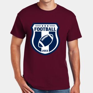 DryBlend ® 50 Cotton/50 Poly T Shirt Thumbnail