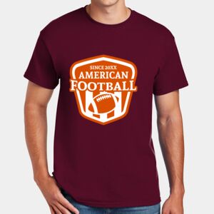 DryBlend ® 50 Cotton/50 Poly T Shirt Thumbnail