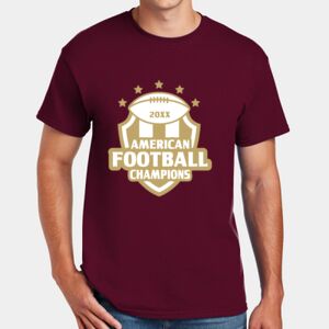 DryBlend ® 50 Cotton/50 Poly T Shirt Thumbnail