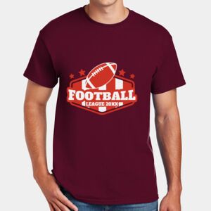 DryBlend ® 50 Cotton/50 Poly T Shirt Thumbnail