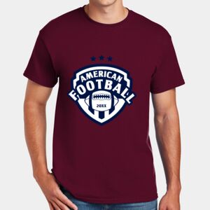 DryBlend ® 50 Cotton/50 Poly T Shirt Thumbnail