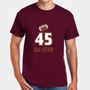 DryBlend ® 50 Cotton/50 Poly T Shirt Thumbnail