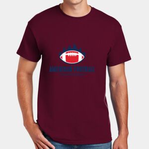 DryBlend ® 50 Cotton/50 Poly T Shirt Thumbnail